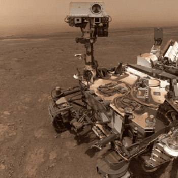Daily Dive # 006 | Curiosity Finds Clear Evidence of Ancient Water and Waves on Mars